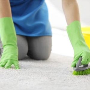 شستن موکت با شامپو فرش